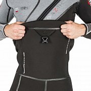 FLEXA wetsuit Stuten THERM She Dives - Frauen neue 2019 5 - L