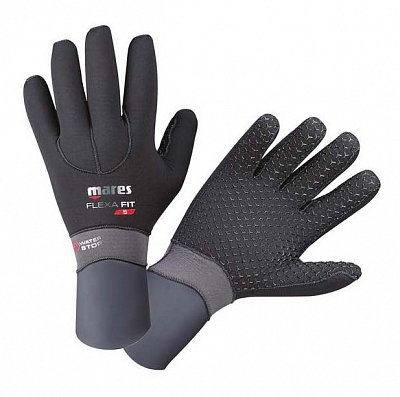 MARES Handschuhe Flex Fit 5 mm M