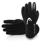 Neopren Handschuhe HEAD NEO GLOVES 3 UNISEX S