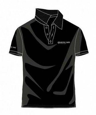 Polo-Shirt MARES XR S