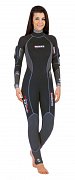 Wetsuit MARES ISOTHERM - SheDives 4 - ML