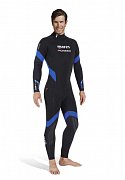 Wetsuit MARES PIONEER 7 - Modell 2017 3 - M